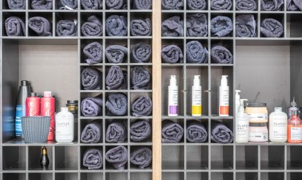 Yass Coiffure : Institut de beauté à Alfortville