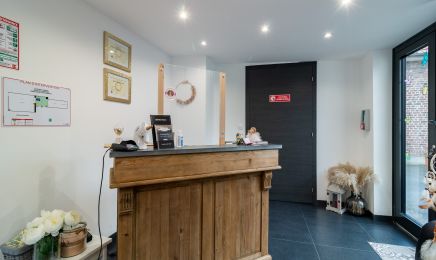 L'Atelier D'Andréa  : Coiffeur à Écourt-Saint-Quentin