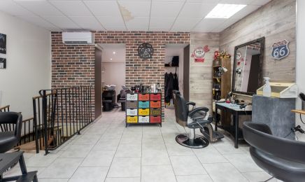 Vent du Sud : Coiffeur à Apt