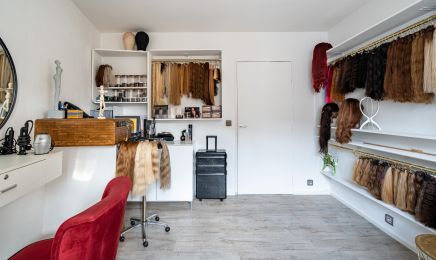 Typania hair : Coiffeur à Nancy