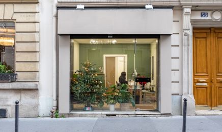 Rive Gauche Beauty Studio Paris 14  : Manucure à Paris
