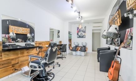B'Coiff : Coiffeur à Beaucaire