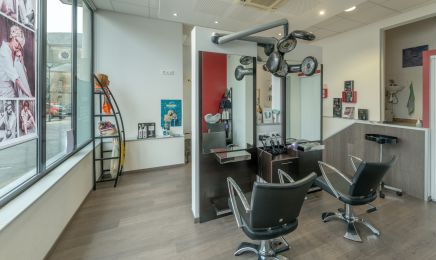 AD Coiff - Le Longeron : Coiffeur à Le Longeron