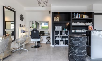 Elle Hair Pro : Coiffeur à Décines-Charpieu