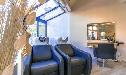 Les Ciseaux de Clémence : Coiffeur à Saint-Satur