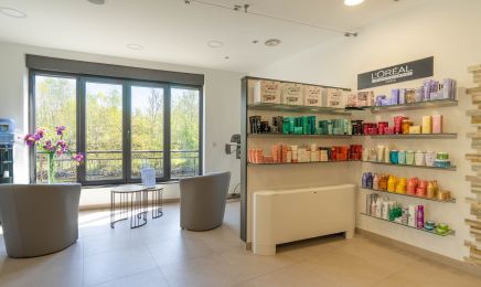 SH HAIR DESIGN : Coiffeur à Sarreguemines
