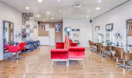 Diva Coiffure  : Coiffeur à Eybens