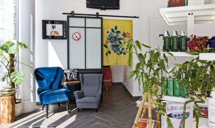Cissor O Sola : Coiffeur à Paris