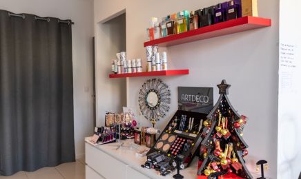 Infinisens : Institut de beauté à La Seyne-sur-Mer