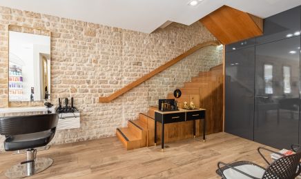 Rive Gauche Coiffeur : Coiffeur à Niort
