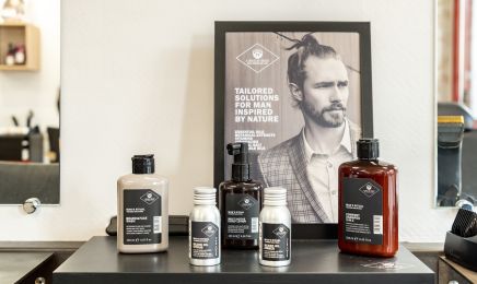 L’atelier de Charlotte - Guérande : Barbier à Guérande