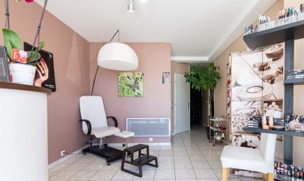 Institut Beauté D’ailleurs : Institut de beauté à La Tremblade