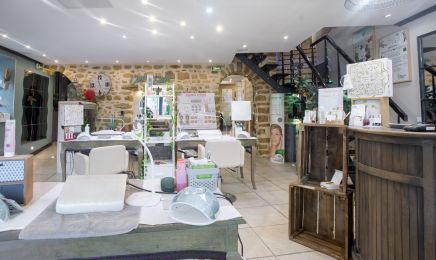 Beauté au natur'elle : Institut de beauté à Milly-la-Forêt