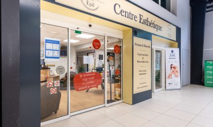 Atelier Épil - Poitiers : Manucure à Poitiers
