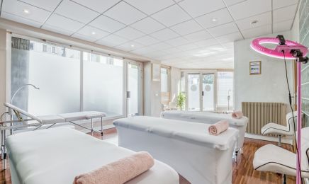 Aesthetic Expert Nice : Institut de beauté à Nice