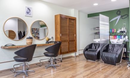Mod'coiffure : Coiffeur à Ille-sur-Têt