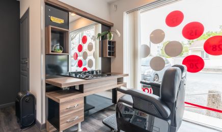 New Look Coiffure  : Coiffeur à Libourne
