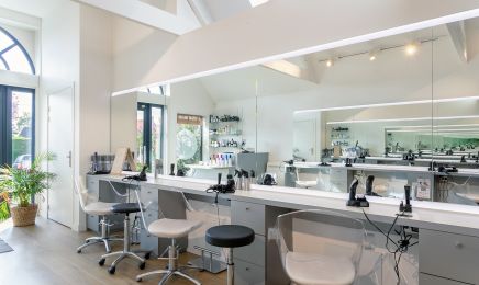 By Elody D : Coiffeur à Bondues