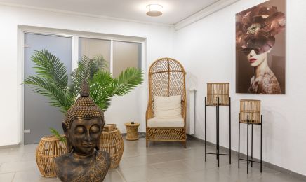 L’institut : Institut de beauté à Carentan les Marais