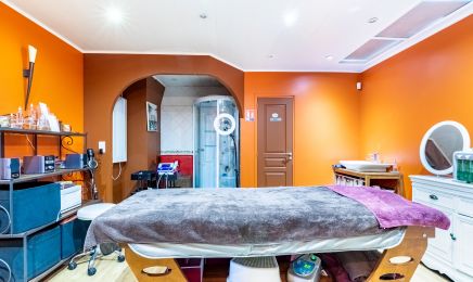 Atelier bien etre : Coiffeur à Vernon