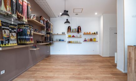 Ebene Kemet : Coiffeur à Blois