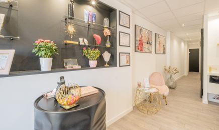 Beauty’s by L&V : Manucure à Aussonne