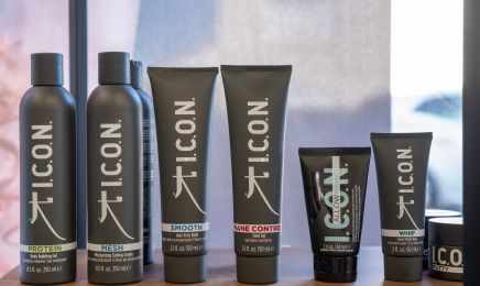 L'instant C : Coiffeur à Vertou