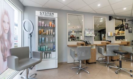 Le salon : Coiffeur à Saint-Avé