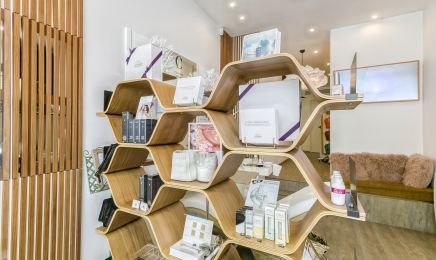 Institut Corinne Marco : Manucure à Chantilly