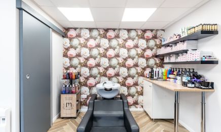 Au Salon de Joh : Coiffeur à Carency