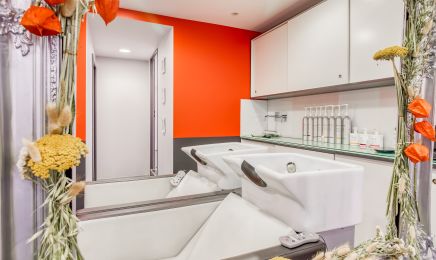 Caroline Saint Germain : Coiffeur à Pau