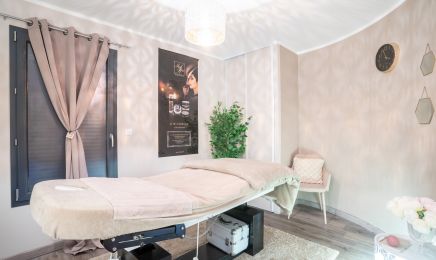 Institut Quintessence  : Coiffeur à Vars