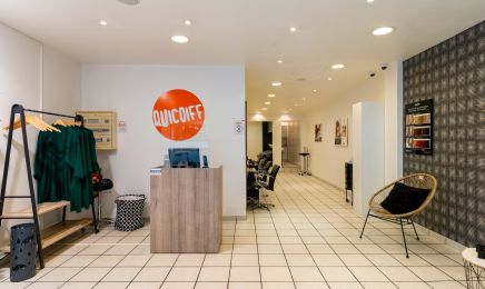 quicoiff : Coiffeur à Saint-Brieuc