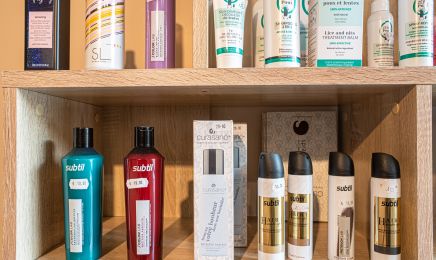 L’atelier by M : Coiffeur à Peyrat-de-Bellac