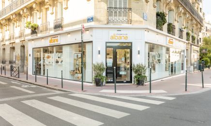 Camille Albane - Asnières-sur-Seine : Coiffeur à Asnières-sur-Seine