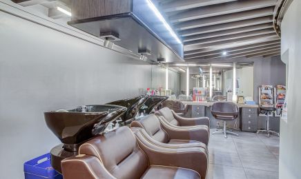  Sam Coiffure : Coiffeur à Lyon