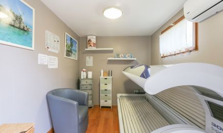 Regard de Femme : Institut de beauté à Gisors