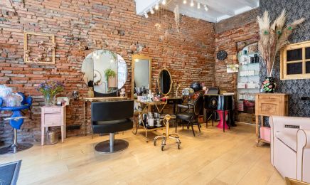 La petite Vic : Coiffeur à Toulouse