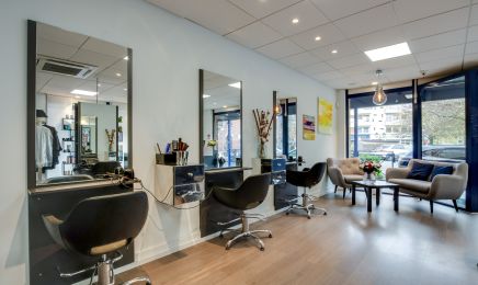 STUDIO NORTH : Coiffeur à Lambersart