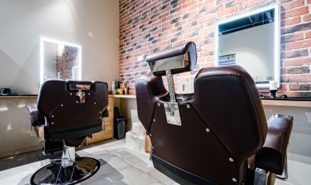 K’OSMETICS (BARBER LES K) : Institut de beauté à Évry-Courcouronnes