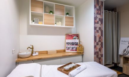  Sk Beauty Concept Institut de Beauté : Institut de beauté à Charenton-le-Pont