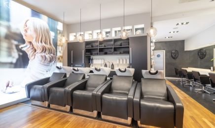 Hexagone : Coiffeur à Lille