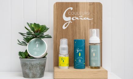 Le Petit Salon : Coiffeur à La Séguinière