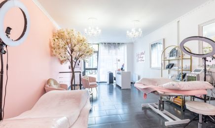 Look my cils : Manucure à Clamart