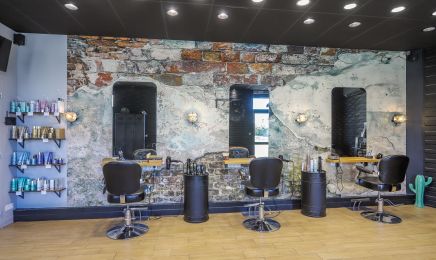 Tom Lang Coiffure : Coiffeur à Beaucaire