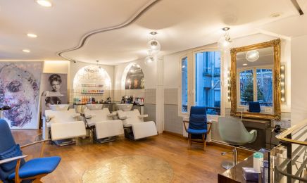 COIFFIRST - Saint-Germain-des-Prés - Paris 06 : Coiffeur à Paris