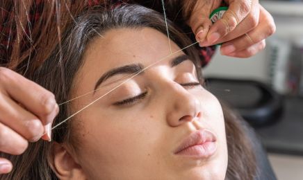 ASA méthode indienne Beauté et coiffure  : Institut de beauté à Champigny-sur-Marne