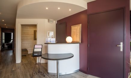 L'Atelier Zen : Manucure à Chasseneuil-du-Poitou