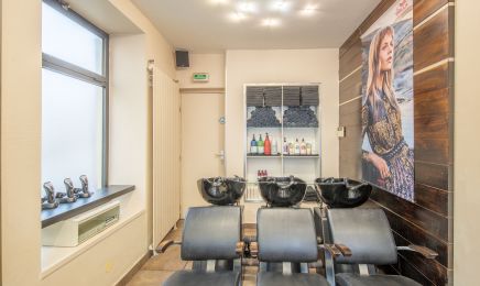 Planète Coiffure : Coiffeur à Lozanne