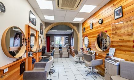 Géraldine Perez : Coiffeur à Le Bois-d'Oingt